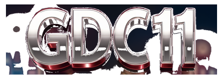 gdc11 logo